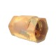 Brass Spring check Valve