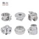 OEM custom any type stainless gate valve casting butterfly ball valve